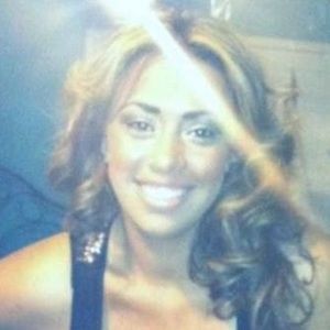 Meet your Posher, Kerry-anne